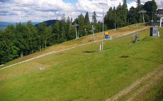 Beskid Sport Arena - 02-08-2025 14:50