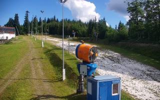 Beskid Sport Arena - 02-08-2025 15:05