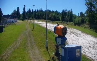 Beskid Sport Arena - 05-08-2025 09:55
