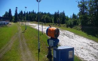 Beskid Sport Arena - 05-08-2025 10:10