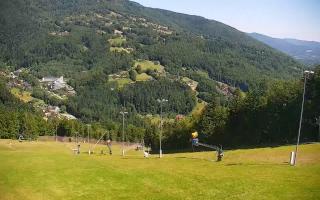 Beskid Sport Arena - 05-08-2025 10:18