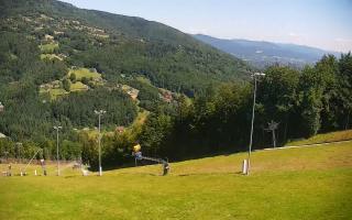 Beskid Sport Arena - 05-08-2025 10:56