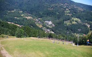 Beskid Sport Arena - 05-08-2025 11:20