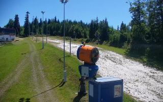 Beskid Sport Arena - 05-08-2025 11:28