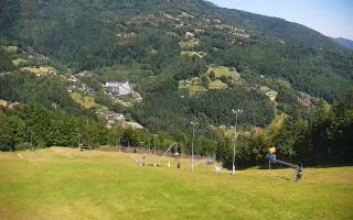 Beskid Sport Arena - 05-08-2025 11:36
