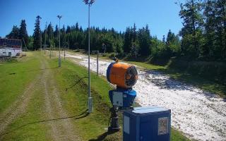 Beskid Sport Arena - 05-08-2025 12:53