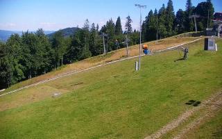 Beskid Sport Arena - 05-08-2025 13:08