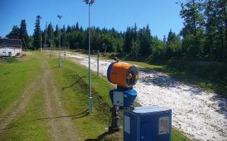 Beskid Sport Arena - 05-08-2025 13:16