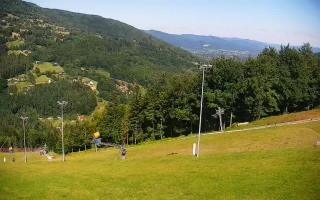 Beskid Sport Arena - 05-08-2025 13:24