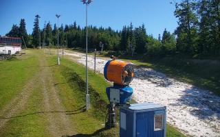 Beskid Sport Arena - 05-08-2025 13:55