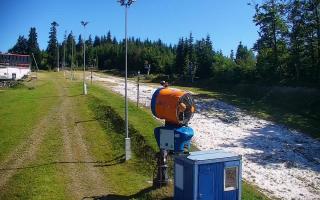 Beskid Sport Arena - 05-08-2025 14:10