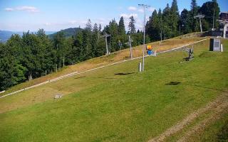 Beskid Sport Arena - 05-08-2025 14:33