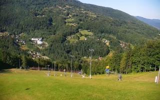 Beskid Sport Arena - 05-08-2025 14:56