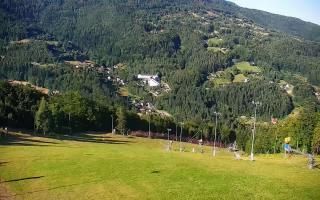 Beskid Sport Arena - 05-08-2025 15:20