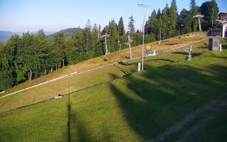 Beskid Sport Arena - 05-08-2025 16:45