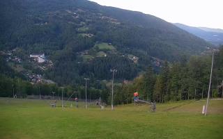 Beskid Sport Arena - 05-08-2025 17:08
