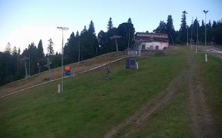Beskid Sport Arena - 05-08-2025 17:16