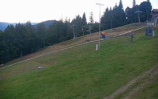 Beskid Sport Arena - 05-08-2025 17:23