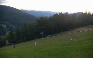 Beskid Sport Arena - 05-08-2025 17:46