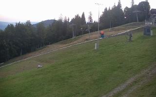 Beskid Sport Arena - 05-08-2025 18:10