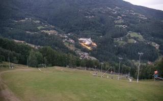 Beskid Sport Arena - 05-08-2025 18:40