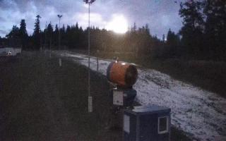 Beskid Sport Arena - 05-08-2025 19:11