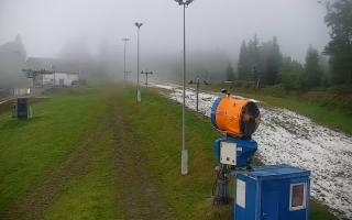 Beskid Sport Arena - 06-08-2025 04:12