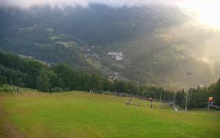 Beskid Sport Arena - 06-08-2025 04:28