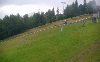 Beskid Sport Arena - 06-08-2025 04:43
