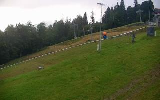 Beskid Sport Arena - 06-08-2025 04:51