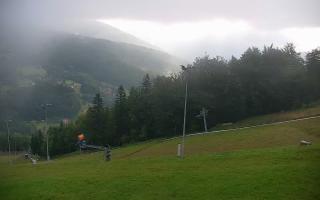 Beskid Sport Arena - 06-08-2025 05:06