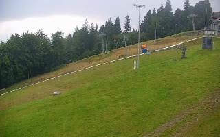 Beskid Sport Arena - 06-08-2025 05:14