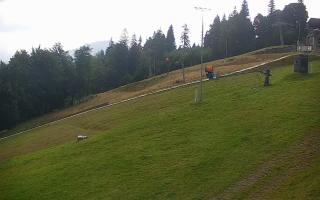 Beskid Sport Arena - 06-08-2025 06:55
