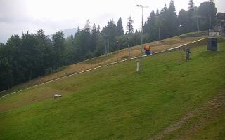 Beskid Sport Arena - 06-08-2025 08:27