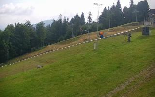 Beskid Sport Arena - 06-08-2025 08:51