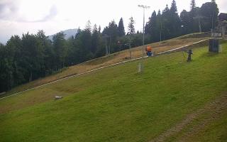 Beskid Sport Arena - 06-08-2025 08:58