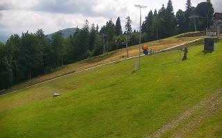 Beskid Sport Arena - 06-08-2025 09:29