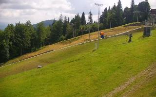 Beskid Sport Arena - 06-08-2025 09:37