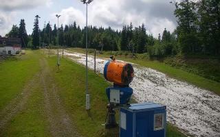 Beskid Sport Arena - 06-08-2025 09:45
