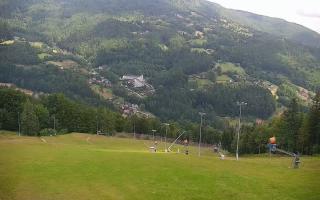 Beskid Sport Arena - 06-08-2025 09:52
