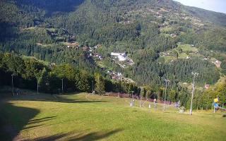 Beskid Sport Arena - 16-09-2025 14:16