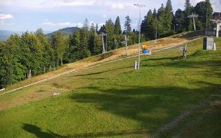 Beskid Sport Arena - 16-09-2025 14:32