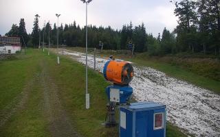 Beskid Sport Arena - 16-09-2025 16:20