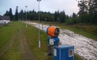 Beskid Sport Arena - 16-09-2025 16:43