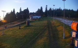 Beskid Sport Arena - 18-09-2025 04:38