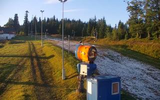 Beskid Sport Arena - 18-09-2025 05:02