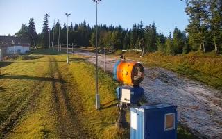 Beskid Sport Arena - 18-09-2025 05:25