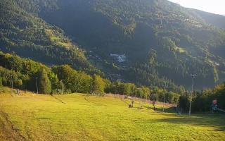 Beskid Sport Arena - 18-09-2025 05:32
