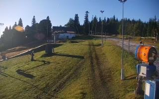 Beskid Sport Arena - 18-09-2025 05:40