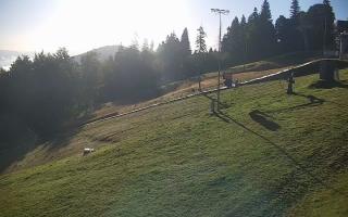 Beskid Sport Arena - 18-09-2025 05:48